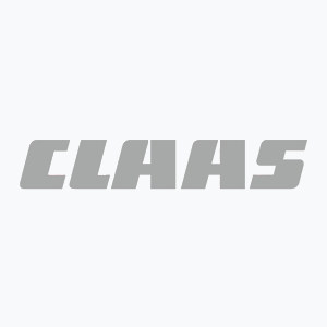 CLAAS CLAAS